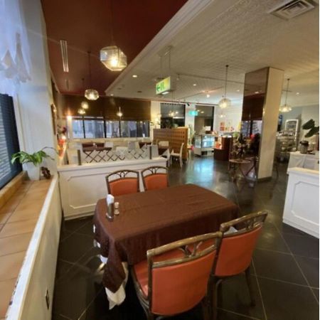 Shobara Grand Hotel - Vacation Stay 06886V Εξωτερικό φωτογραφία
