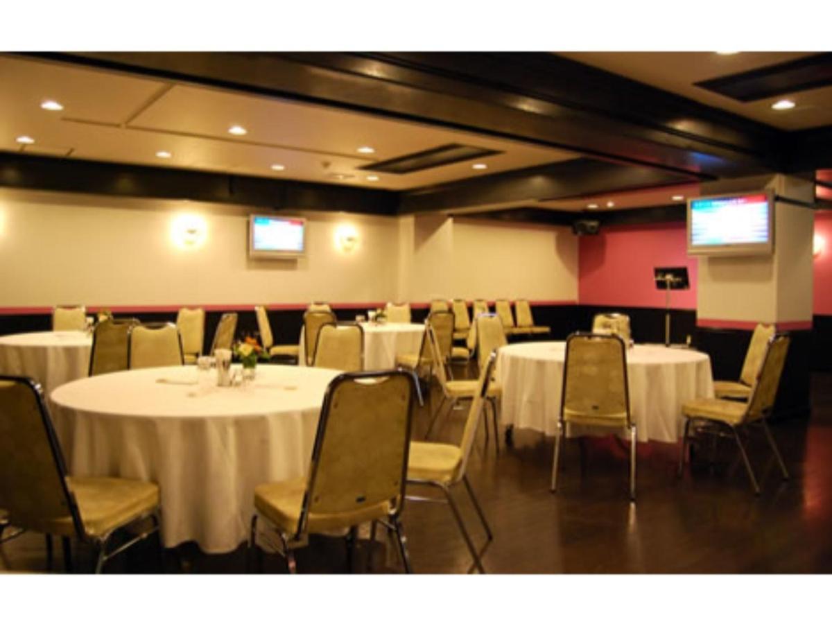 Shobara Grand Hotel - Vacation Stay 06886V Εξωτερικό φωτογραφία