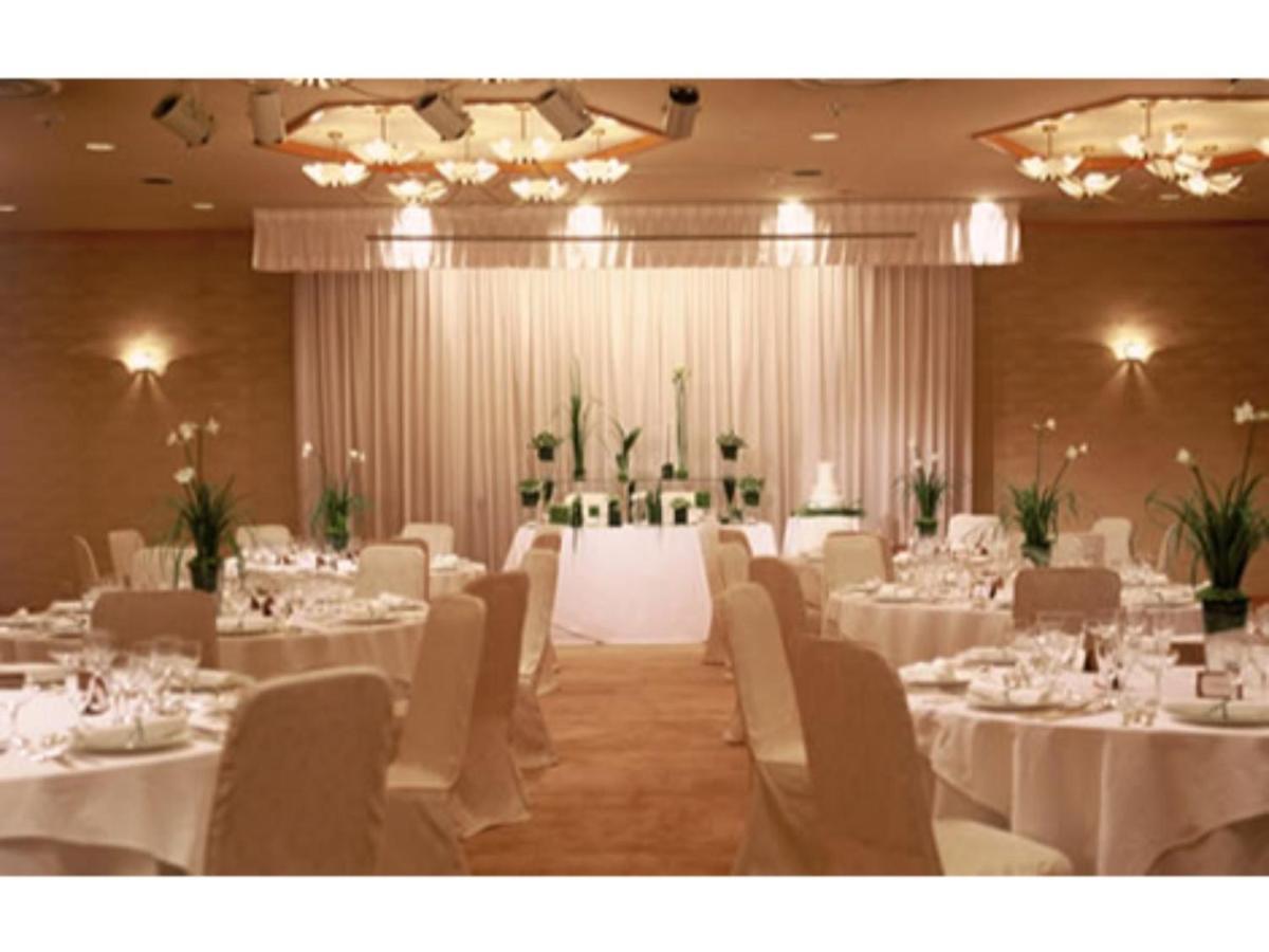 Shobara Grand Hotel - Vacation Stay 06886V Εξωτερικό φωτογραφία