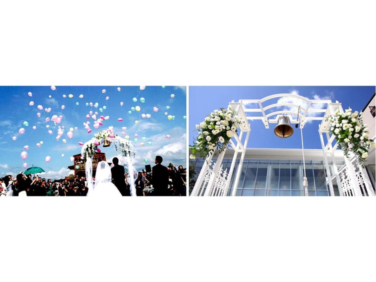 Shobara Grand Hotel - Vacation Stay 06886V Εξωτερικό φωτογραφία