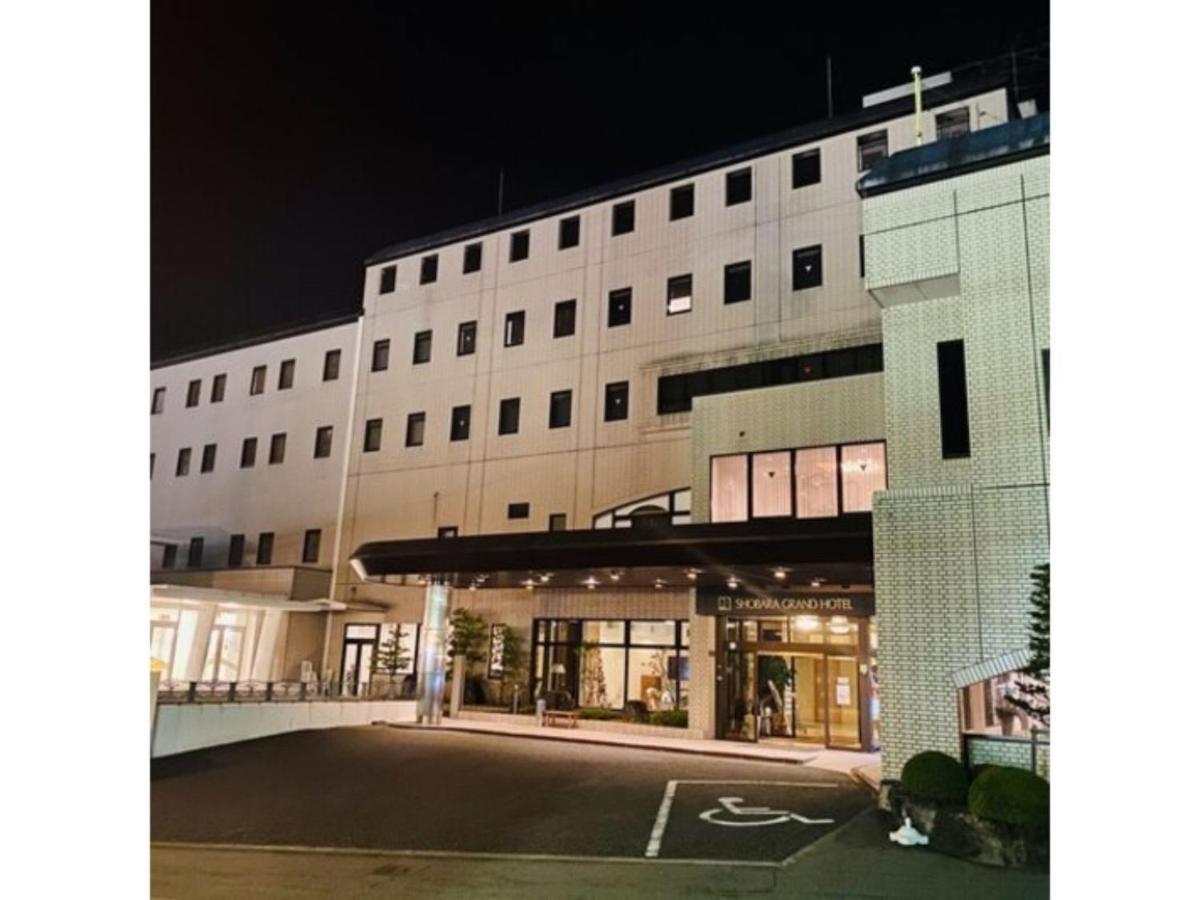 Shobara Grand Hotel - Vacation Stay 06886V Εξωτερικό φωτογραφία