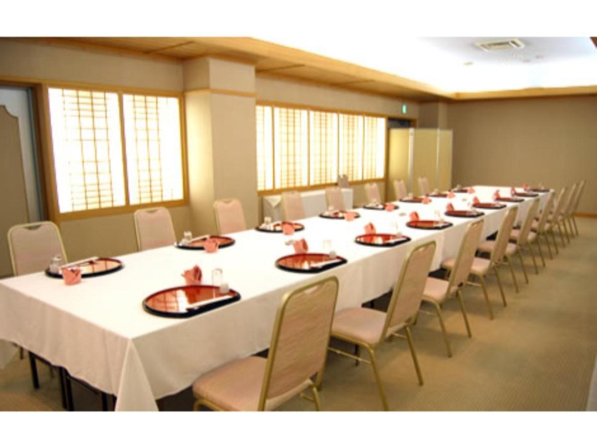 Shobara Grand Hotel - Vacation Stay 06886V Εξωτερικό φωτογραφία