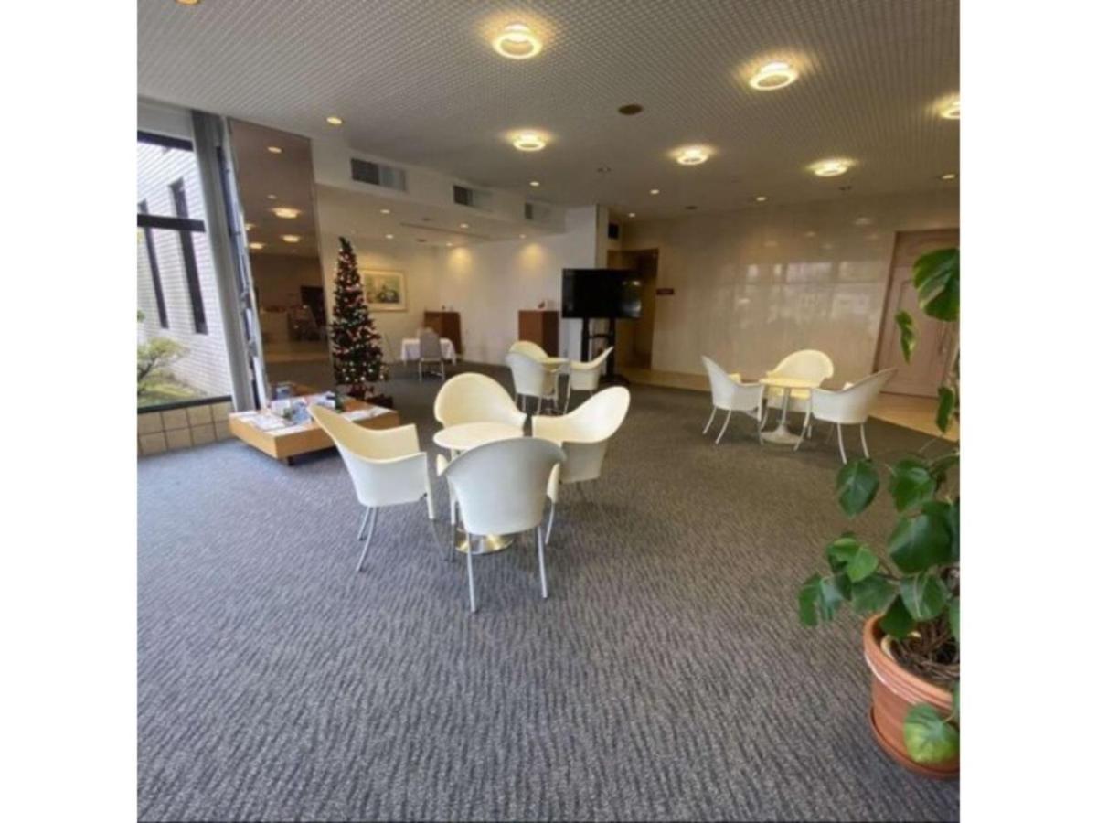 Shobara Grand Hotel - Vacation Stay 06886V Εξωτερικό φωτογραφία