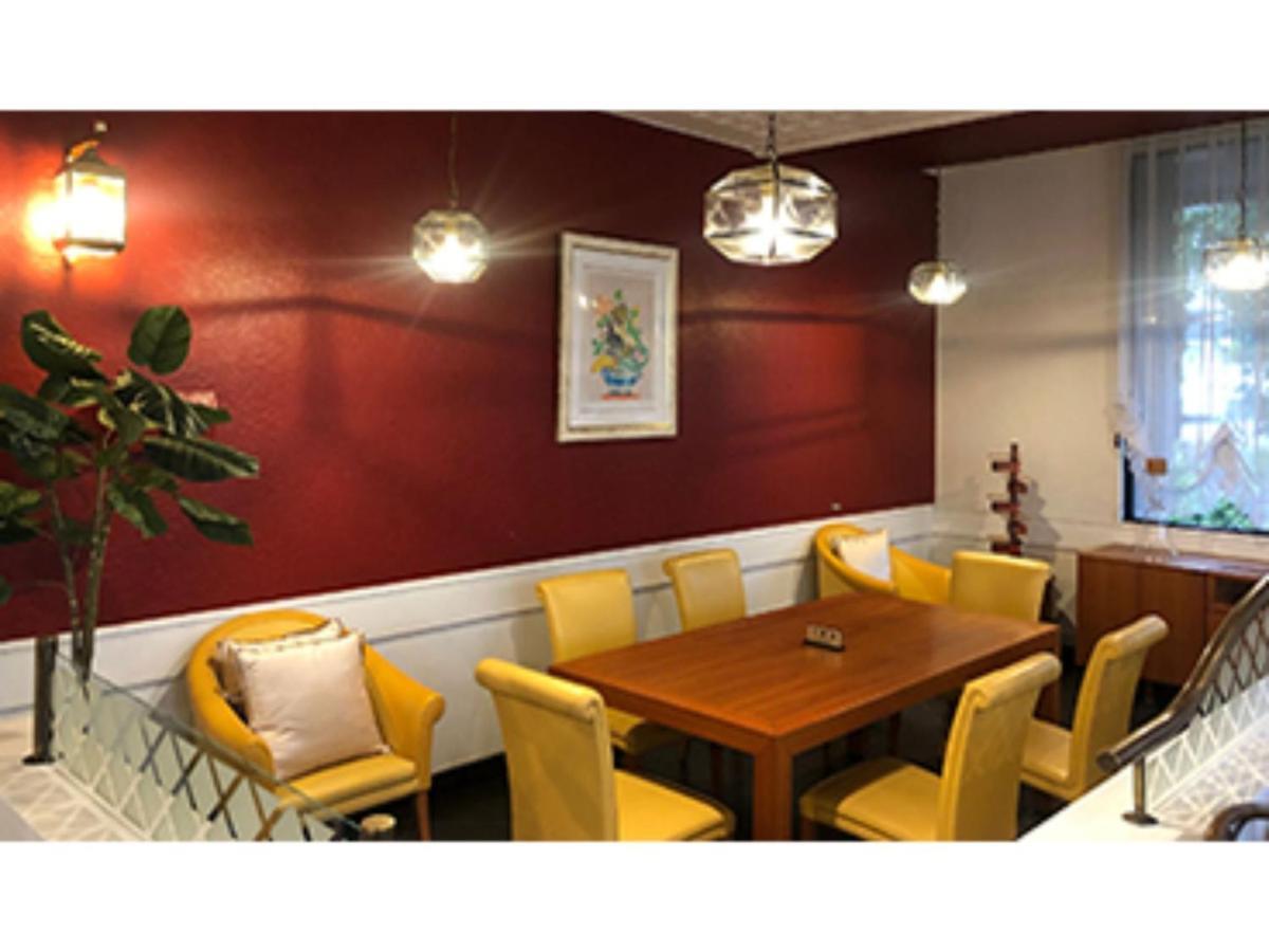 Shobara Grand Hotel - Vacation Stay 06886V Εξωτερικό φωτογραφία