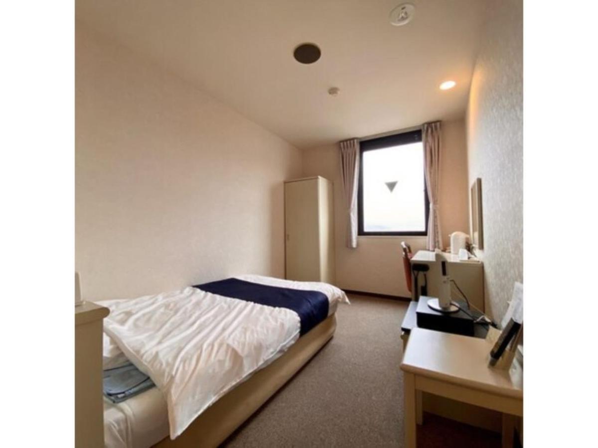 Shobara Grand Hotel - Vacation Stay 06886V Εξωτερικό φωτογραφία